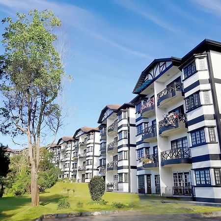 Greenhill Resort Cameron Highland Tanah Rata Exterior photo